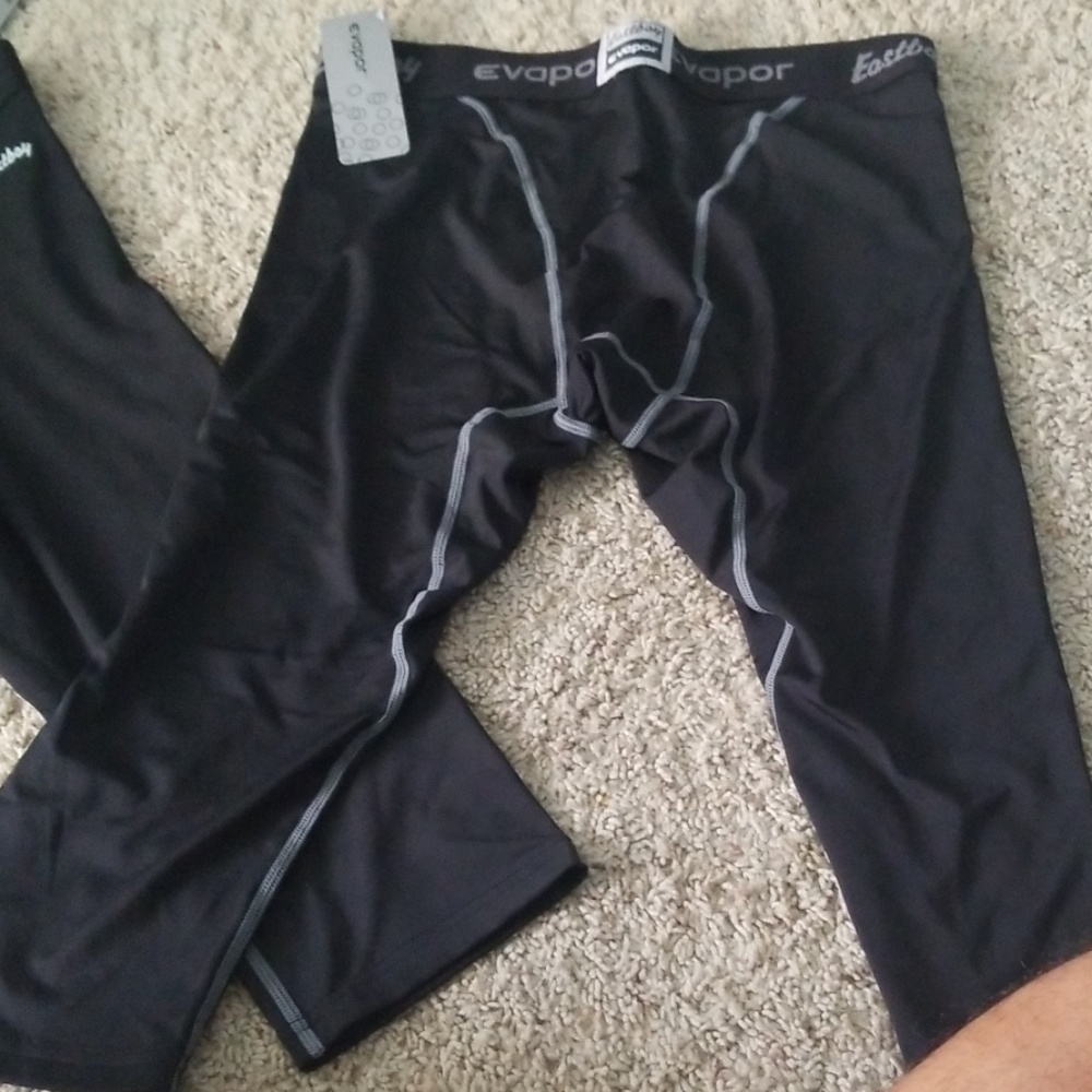 Under amour  workout gear